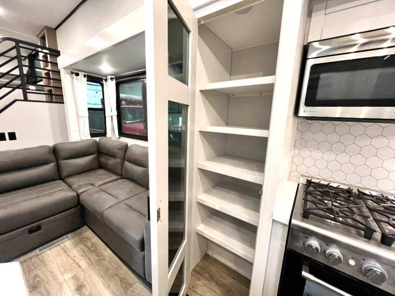 2026 Jayco 2026 Jayco Jay Flight Bungalow - thumbnail 14