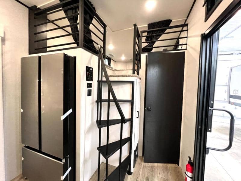 2026 Jayco 2026 Jayco Jay Flight Bungalow - thumbnail 23