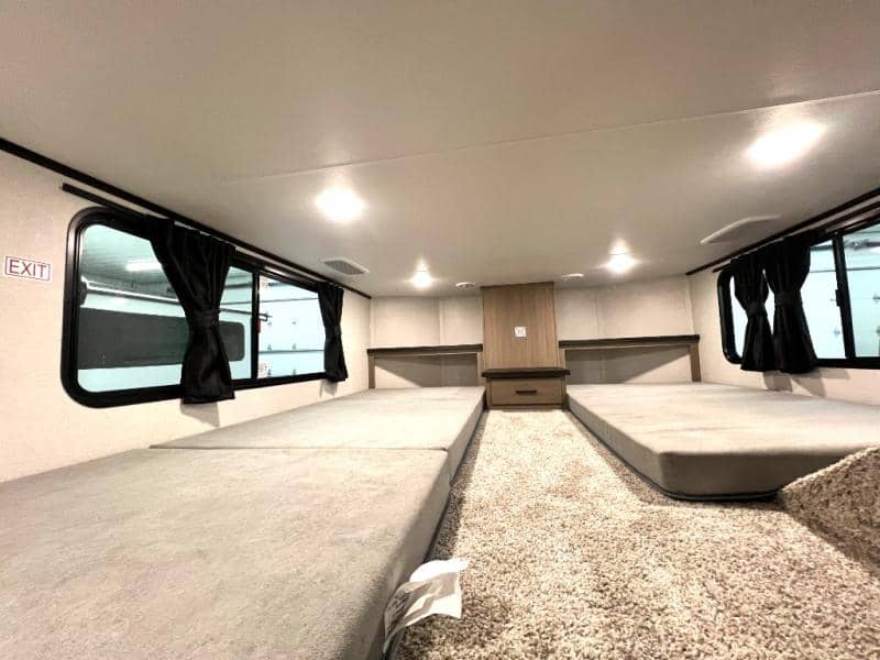 2026 Jayco 2026 Jayco Jay Flight Bungalow - thumbnail 24