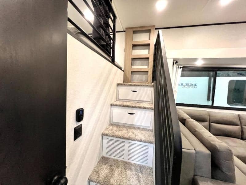 2026 Jayco 2026 Jayco Jay Flight Bungalow - thumbnail 25