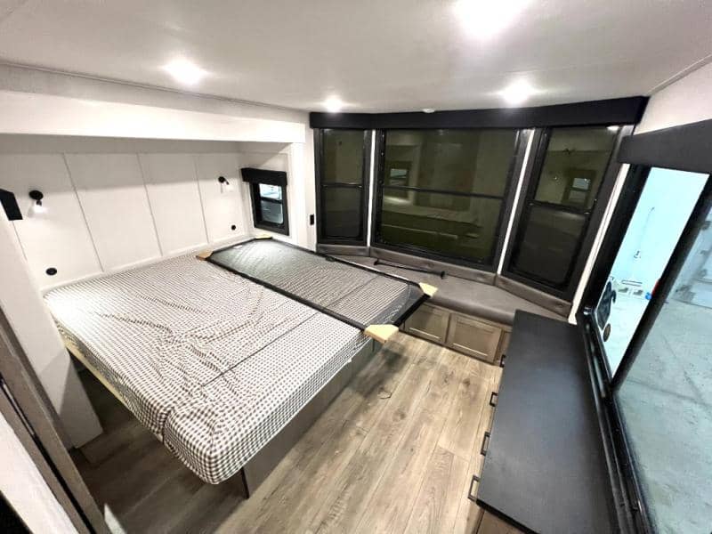 2026 Jayco 2026 Jayco Jay Flight Bungalow - thumbnail 27