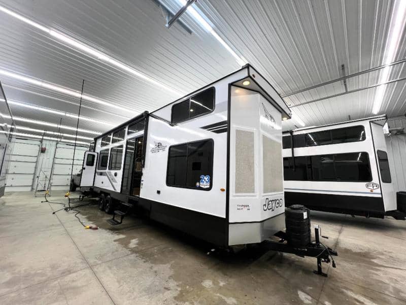 2026 Jayco 2026 Jayco Jay Flight Bungalow - thumbnail 39