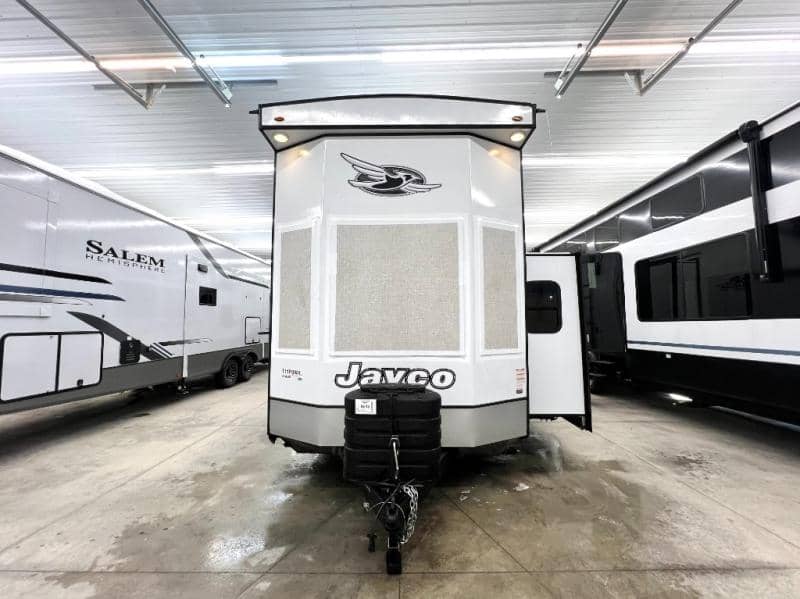 2026 Jayco 2026 Jayco Jay Flight Bungalow - thumbnail 40