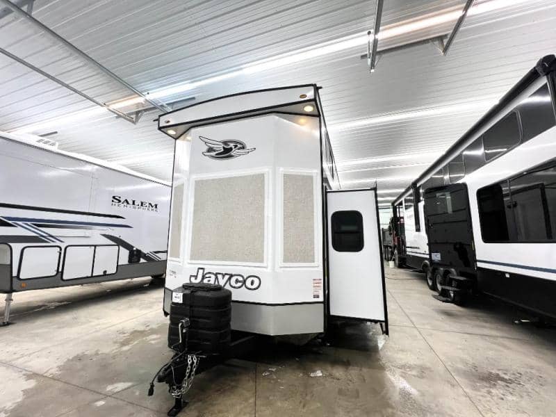 2026 Jayco 2026 Jayco Jay Flight Bungalow - thumbnail 41