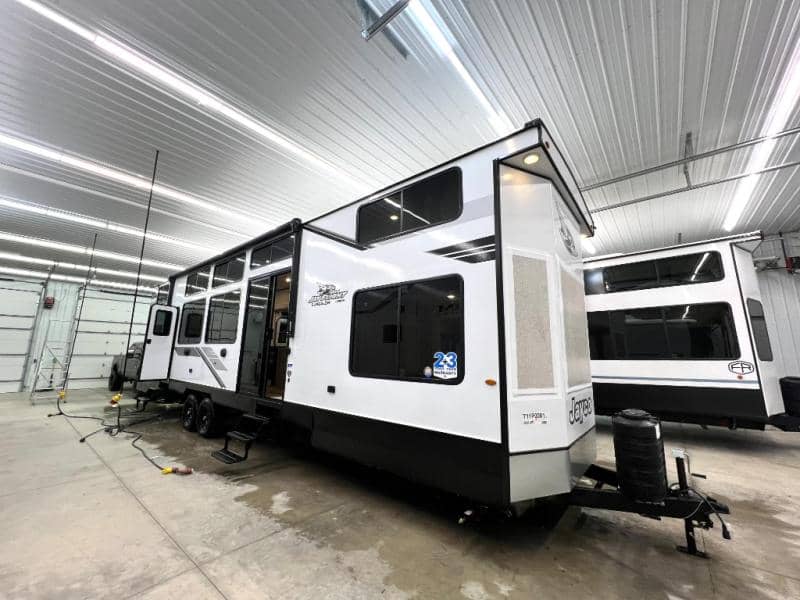 2026 Jayco 2026 Jayco Jay Flight Bungalow - thumbnail 42