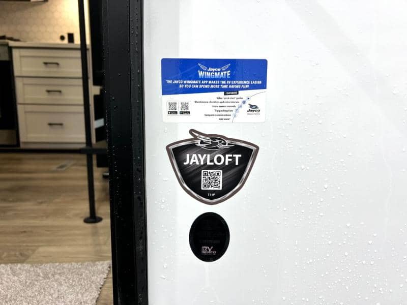 2026 Jayco 2026 Jayco Jay Flight Bungalow - thumbnail 43