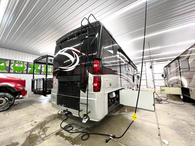 2014 Thor Motor Coach 2014 Thor Motor Coach TUSCANY XTE - thumbnail 9