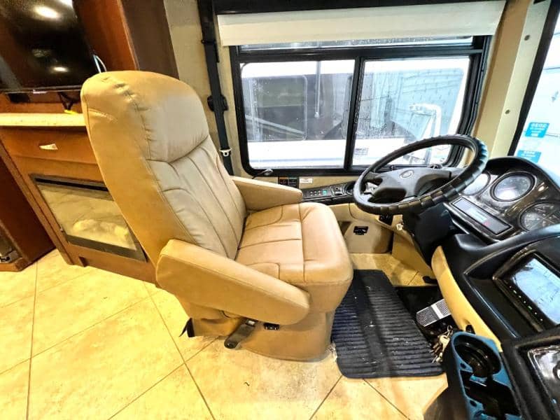 2014 Thor Motor Coach 2014 Thor Motor Coach TUSCANY XTE - thumbnail 21