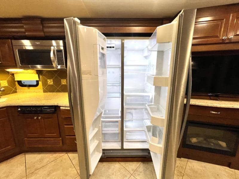 2014 Thor Motor Coach 2014 Thor Motor Coach TUSCANY XTE - thumbnail 30