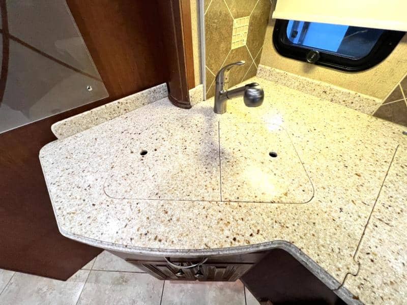 2014 Thor Motor Coach 2014 Thor Motor Coach TUSCANY XTE - thumbnail 33