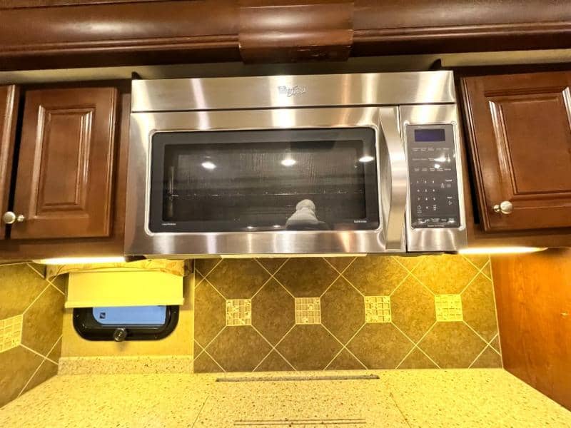 2014 Thor Motor Coach 2014 Thor Motor Coach TUSCANY XTE - thumbnail 34