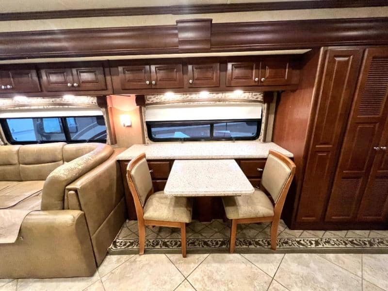 2014 Thor Motor Coach 2014 Thor Motor Coach TUSCANY XTE - thumbnail 37