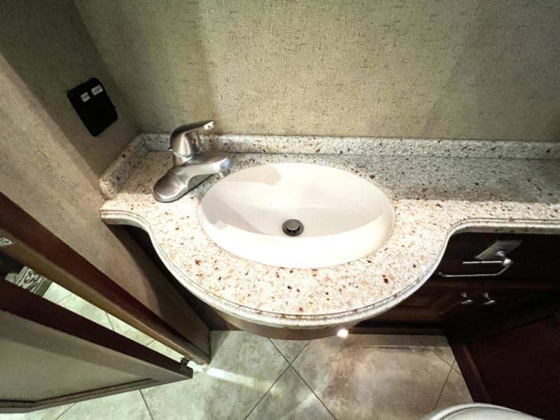 2014 Thor Motor Coach 2014 Thor Motor Coach TUSCANY XTE - thumbnail 40