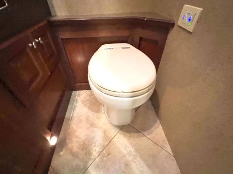 2014 Thor Motor Coach 2014 Thor Motor Coach TUSCANY XTE - thumbnail 41