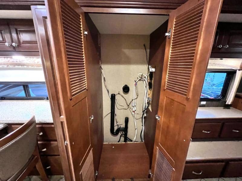 2014 Thor Motor Coach 2014 Thor Motor Coach TUSCANY XTE - thumbnail 42