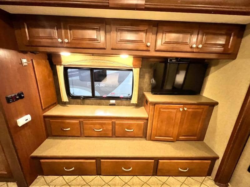 2014 Thor Motor Coach 2014 Thor Motor Coach TUSCANY XTE - thumbnail 45