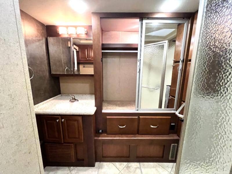 2014 Thor Motor Coach 2014 Thor Motor Coach TUSCANY XTE - thumbnail 47