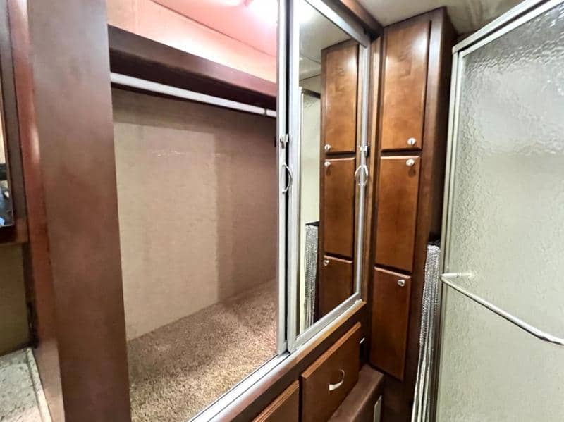 2014 Thor Motor Coach 2014 Thor Motor Coach TUSCANY XTE - thumbnail 48