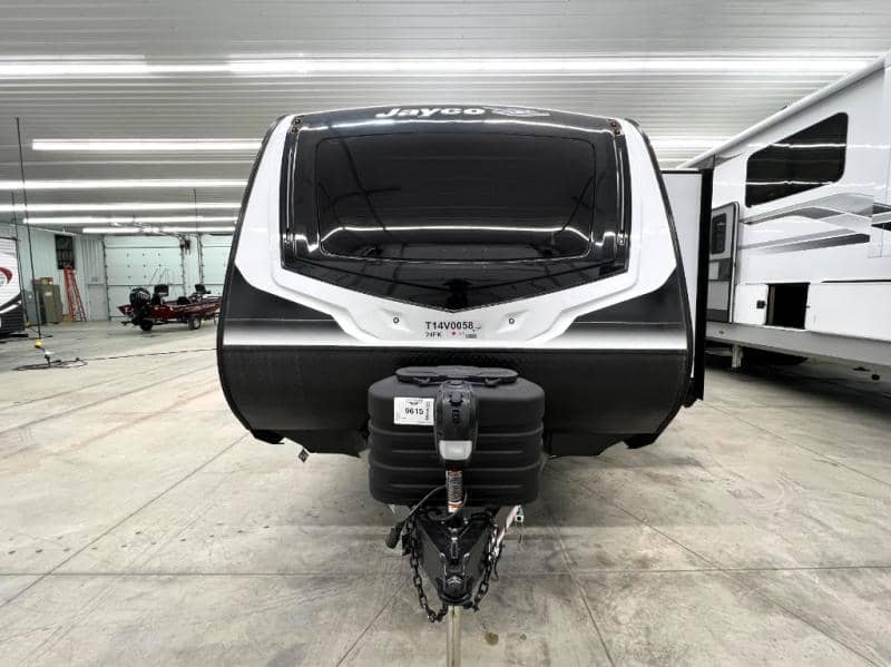 2026 Jayco 2026 Jayco Jay Feather - thumbnail 4