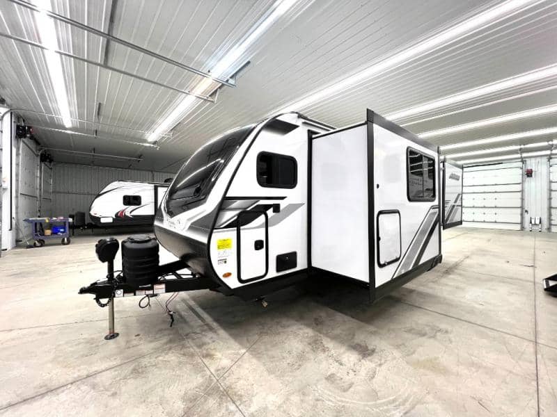 2026 Jayco 2026 Jayco Jay Feather - thumbnail 5