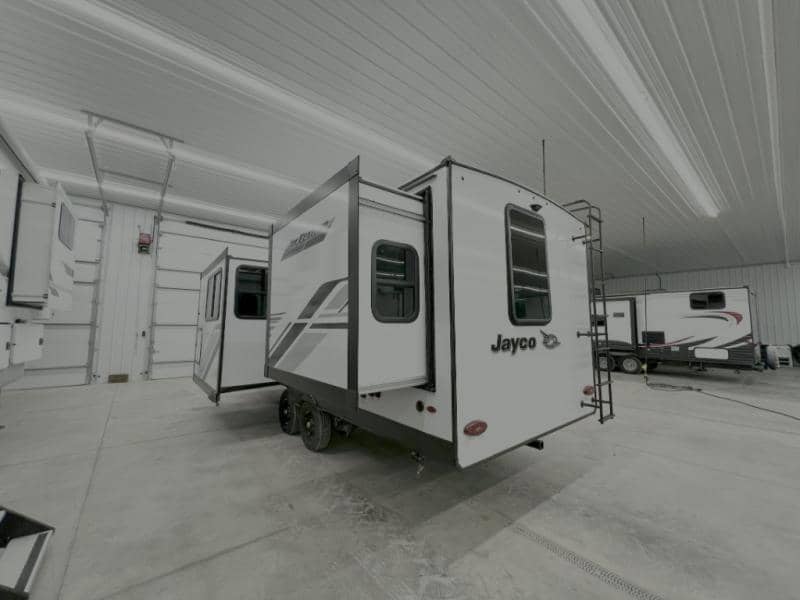 2026 Jayco 2026 Jayco Jay Feather - thumbnail 6
