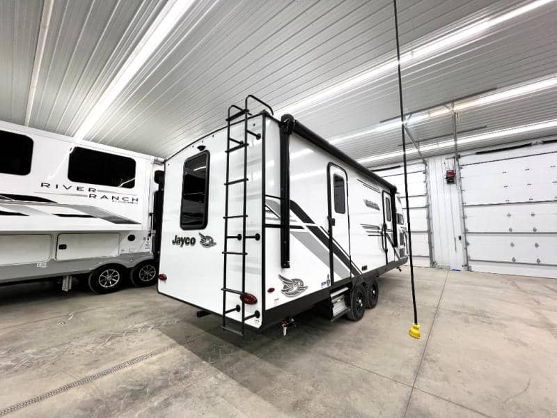 2026 Jayco 2026 Jayco Jay Feather - thumbnail 8