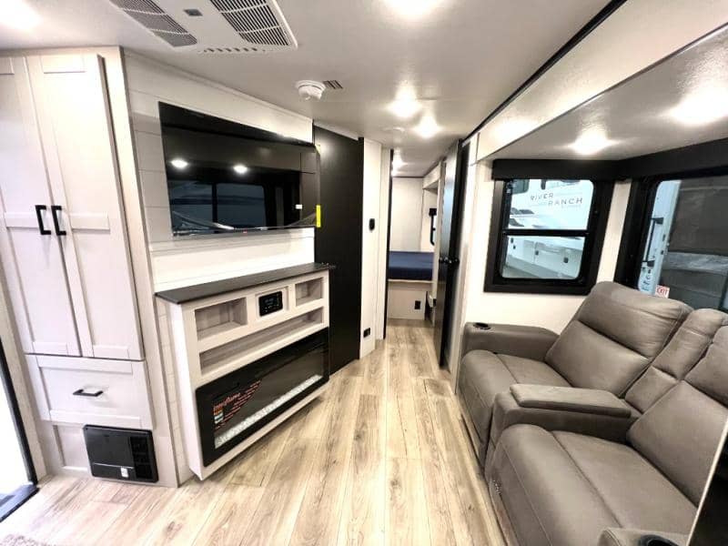 2026 Jayco 2026 Jayco Jay Feather - thumbnail 11