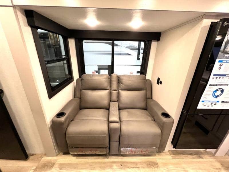 2026 Jayco 2026 Jayco Jay Feather - thumbnail 12