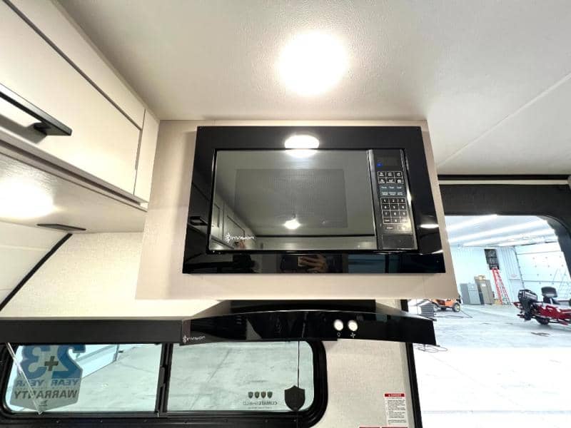 2026 Jayco 2026 Jayco Jay Feather - thumbnail 17