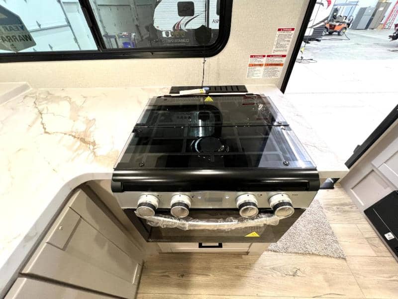 2026 Jayco 2026 Jayco Jay Feather - thumbnail 18