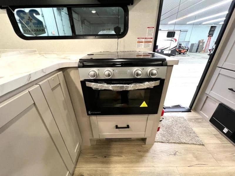 2026 Jayco 2026 Jayco Jay Feather - thumbnail 19