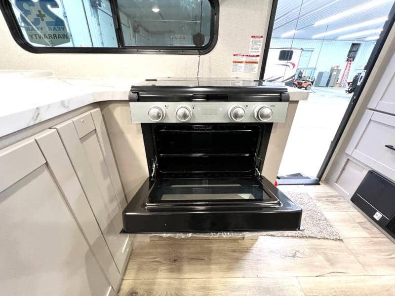 2026 Jayco 2026 Jayco Jay Feather - thumbnail 20