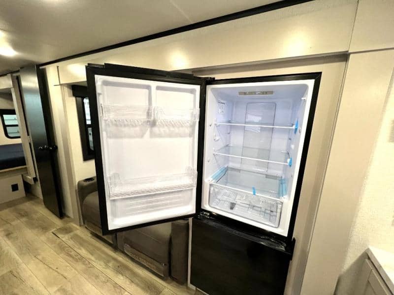 2026 Jayco 2026 Jayco Jay Feather - thumbnail 21