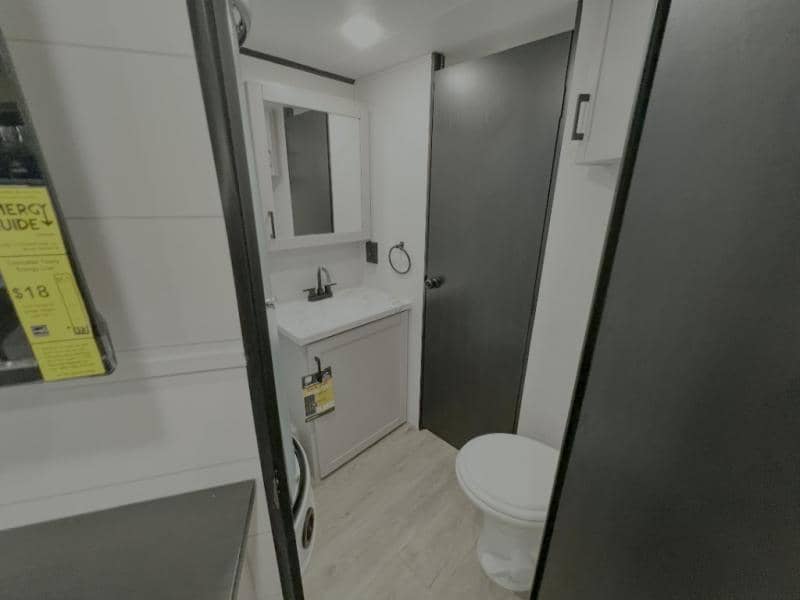 2026 Jayco 2026 Jayco Jay Feather - thumbnail 23