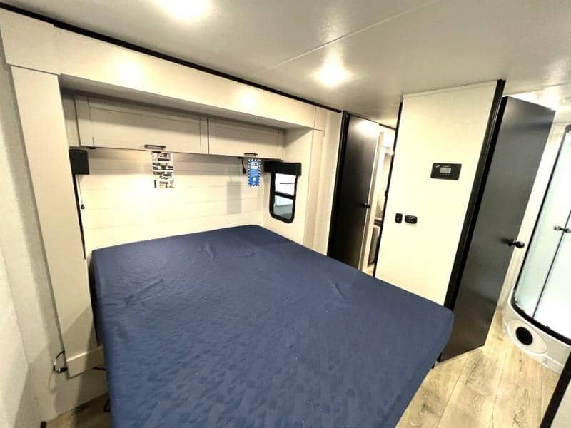 2026 Jayco 2026 Jayco Jay Feather - thumbnail 33