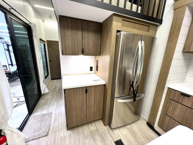 2026 Forest River 2026 Forest River Salem Grand Villa - thumbnail 16