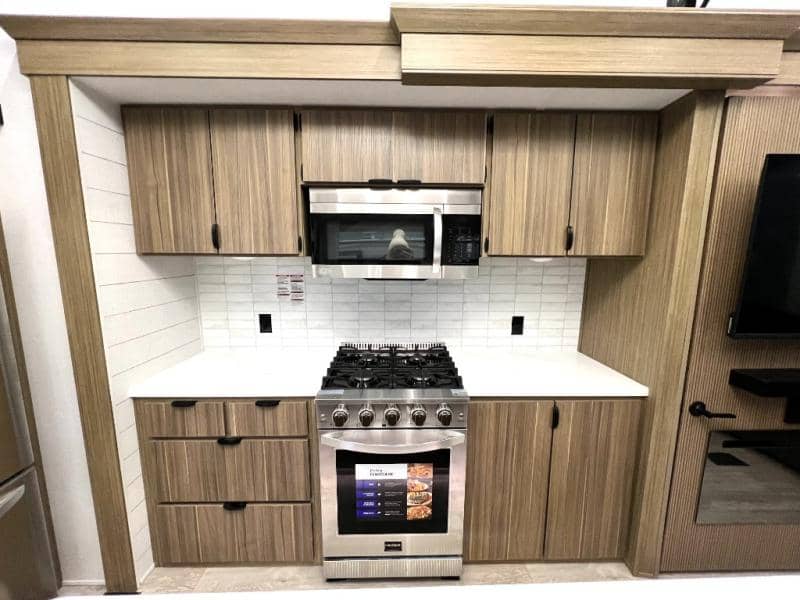 2026 Forest River 2026 Forest River Salem Grand Villa - thumbnail 18