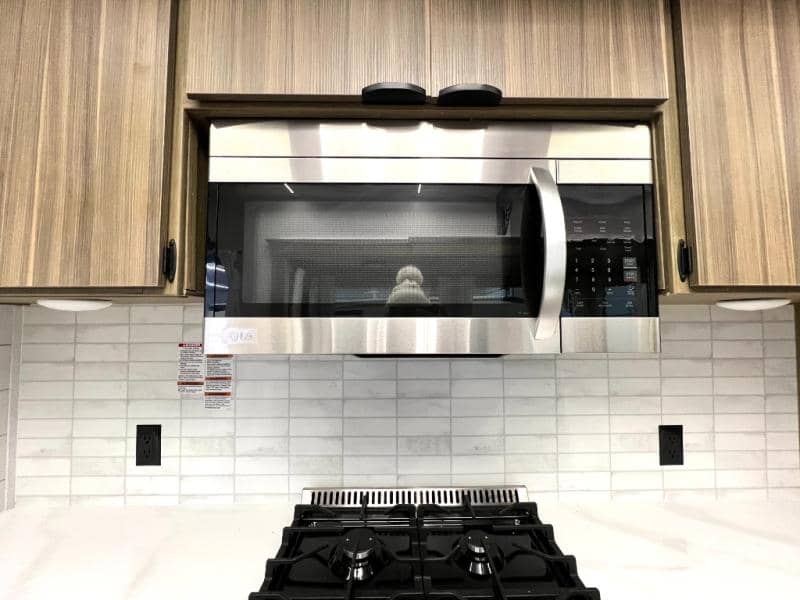 2026 Forest River 2026 Forest River Salem Grand Villa - thumbnail 20