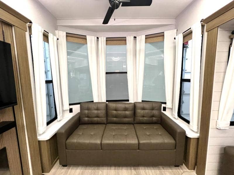 2026 Forest River 2026 Forest River Salem Grand Villa - thumbnail 28