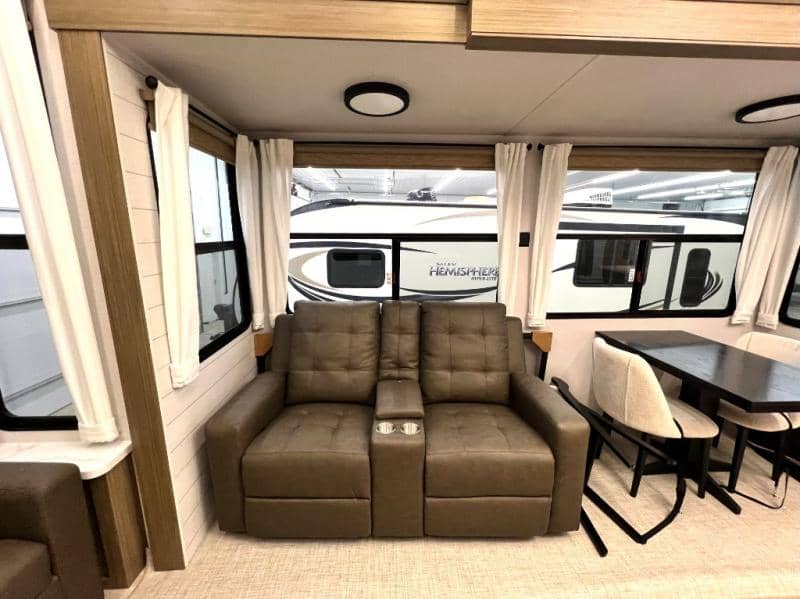 2026 Forest River 2026 Forest River Salem Grand Villa - thumbnail 29