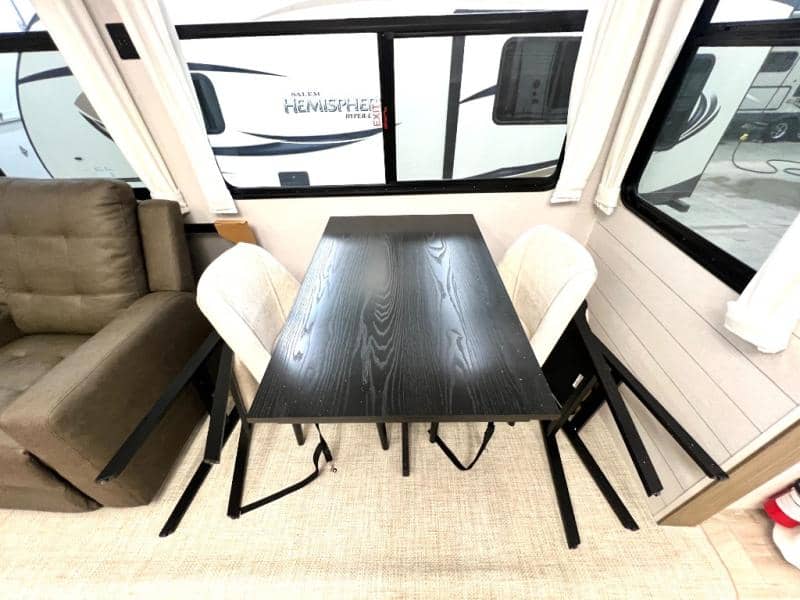 2026 Forest River 2026 Forest River Salem Grand Villa - thumbnail 31