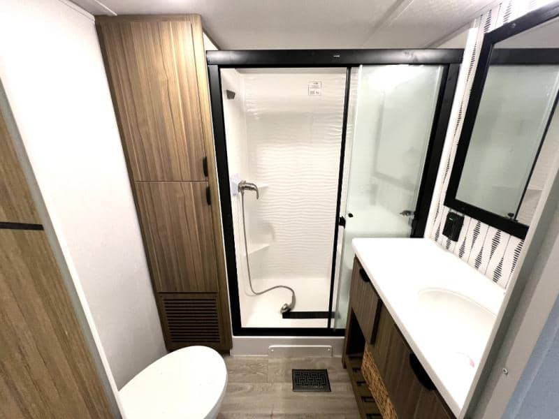 2026 Forest River 2026 Forest River Salem Grand Villa - thumbnail 33