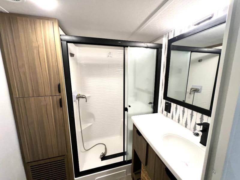 2026 Forest River 2026 Forest River Salem Grand Villa - thumbnail 34