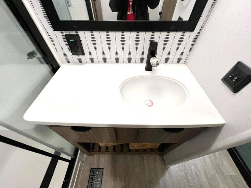 2026 Forest River 2026 Forest River Salem Grand Villa - thumbnail 36