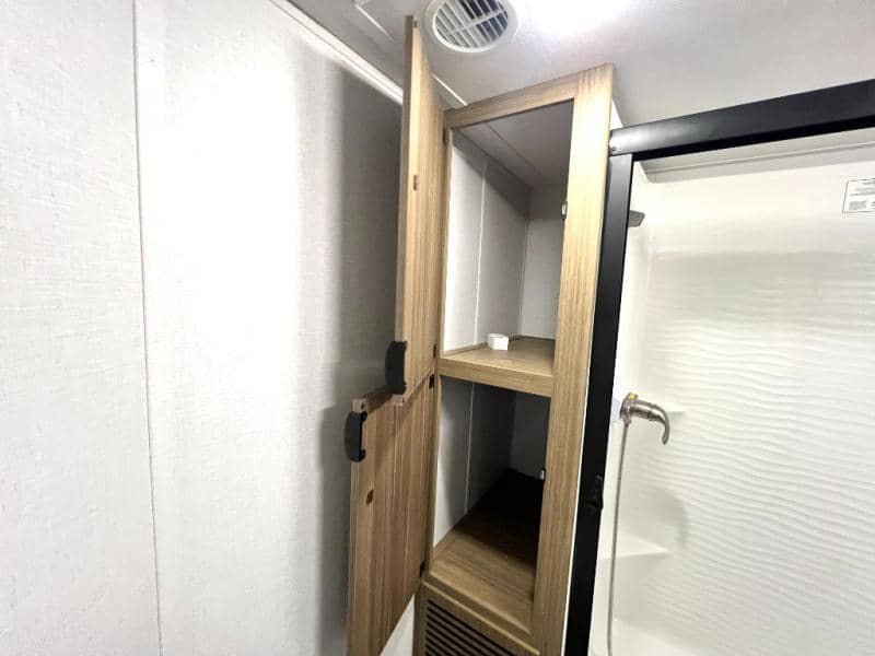 2026 Forest River 2026 Forest River Salem Grand Villa - thumbnail 38