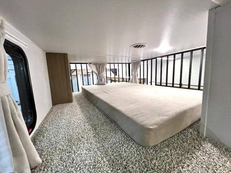 2026 Forest River 2026 Forest River Salem Grand Villa - thumbnail 41