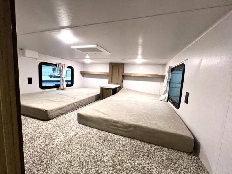 2026 Forest River 2026 Forest River Salem Grand Villa - thumbnail 42