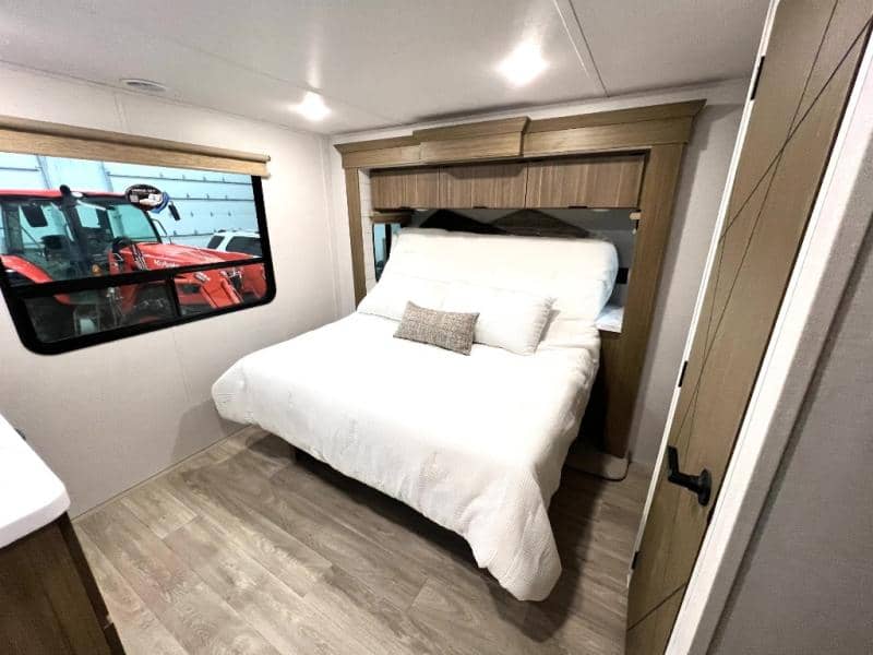 2026 Forest River 2026 Forest River Salem Grand Villa - thumbnail 43