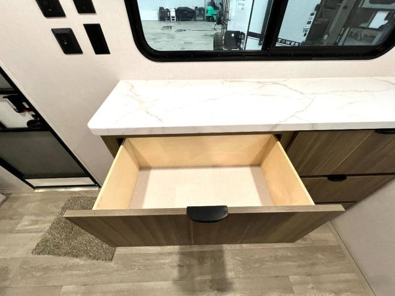 2026 Forest River 2026 Forest River Salem Grand Villa - thumbnail 46