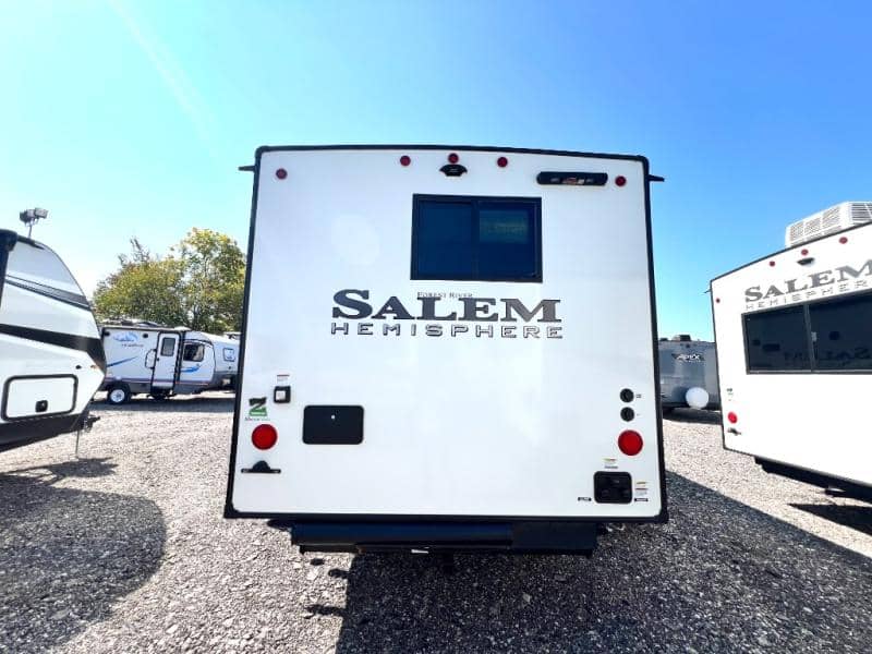 2024 Forest River 2024 Forest River Salem Hemisphere - thumbnail 10